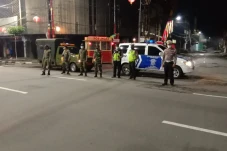 Patroli Asuhan Rembulan Disebar...