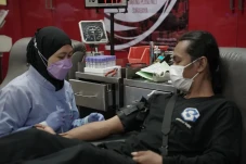 Peduli Kemanusiaan,...