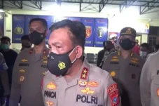 Penuntasan Kasus Bos...