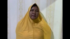 Emak-emak di Musi Rawas...