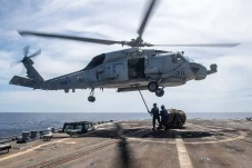 Daftar 7 Helikopter...