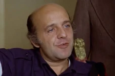 Sosiolog Ernest Gellner:...