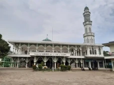 Tradisi Unik Kampung...