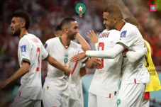 Hasil Piala Dunia 2022:...