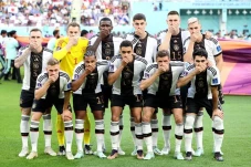 Jerman Gagal di Piala...