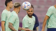 Starter Brasil di Usia...