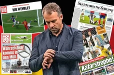 Media Jerman Kecam Aib...