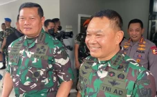 Laksamana Yudo Jadi...