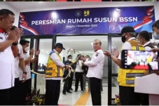 BSSN Punya Rusun untuk...