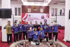 Komitmen Kemenko PMK...