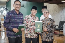 Wamen ATR/BPN Tegaskan...