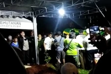 Lantunan Kalimat Tauhid...