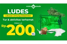 4 Tips Liburan Cerdas...