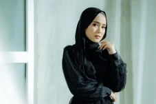 Dulu Semua Indah Penggambaran...