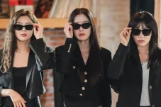 Han Sun Hwa Sempat Cemas...