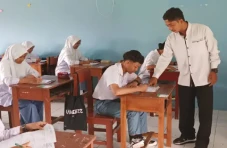 Keunikan Pesantren La-Royba...