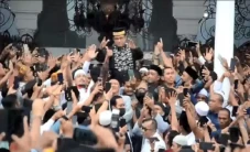 Datang ke Serambi Mekkah,...