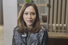 Maia Estianty Gelar...