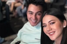 3 Pasangan Artis Indonesia...