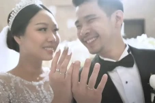 5 Fakta Unik Pernikahan...