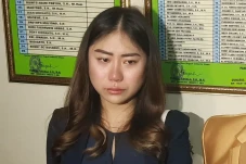Minta Keringanan Tuntutan,...