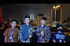 Siswa MAN 2 Banyumas...