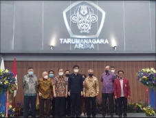 Dukung Prestasi Olahraga,...
