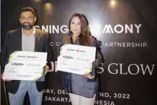 Gali Potensi Bisnis...