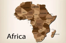 4 Negara Afrika yang...