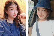 Model Cantik Jepang...