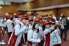 PB WI: Wakil di WJWC...