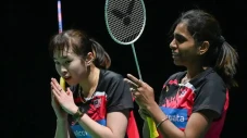 Ganda Putri Malaysia...