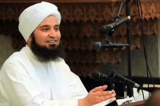 Habib Ali Al-Jufri:...