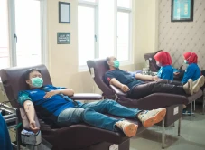 Komunitas di Tulungagung...