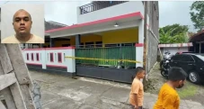 Pakai Racun Arsenik...