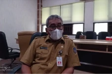 BKD Sulsel Tunda Penyerahan...
