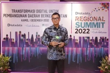 Miliki Komitmen dan...