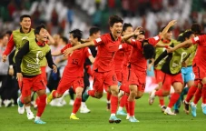 Hasil dan Klasemen Akhir...