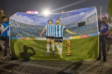 Si Pemalu Lionel Messi...