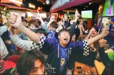 Jepang dan Korea Selatan...