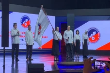 Perindo Deklarasikan...
