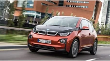 Spesifikasi BMW i3,...