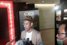 Tersangka Korupsi Abdul...