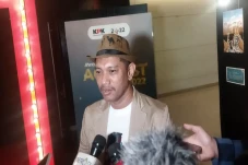 KPK Sangkal Tersangka...
