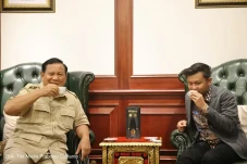 Denny Caknan Cicipi...