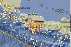 Penyebab Gempa Garut...