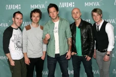 Profil Simple Plan,...
