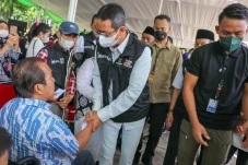 Hari Disabilitas Internasional,...