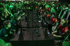 Esports Dinilai Mampu...
