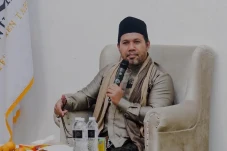 Pendakwah Kang Rashied...